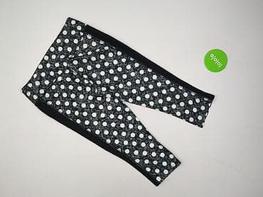 deichmann air force 1: Nike, Legginsy Sportowe damskie, rozmiar L — 3