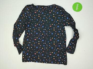 hm bluzki oversize: Edc by Esprit, Bluzka damska, rozmiar M — 4