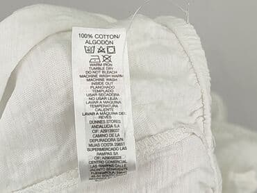 lidl top: Dunnes, Bluzka damska, rozmiar S — 5