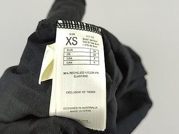 klapki shark: Seafolly, Sukienka damska, rozmiar XS — 5