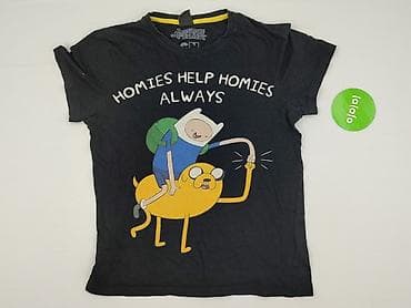 t shirty snipes: T-shirt damski, rozmiar M — 2