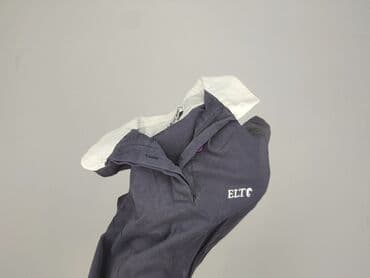 bluzka z otworem na kciuk: Women`s polo shirt, size L (EU 40) — 6