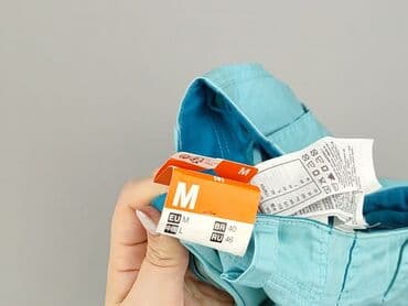 decatlon buty: Decathlon, Spodnie materiałowe damskie, rozmiar M — 8