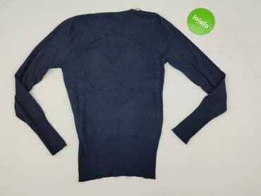 ponczo sweter: Zara, Sweter damski, rozmiar S — 3