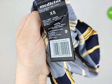 sznurek: Medicine, Sukienka damska, rozmiar XS — 5
