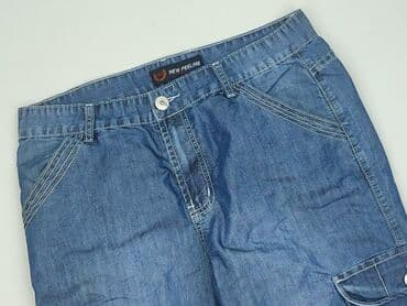 Shorts for women, 3XL at lalafo.pl Shorts for women, 3XL