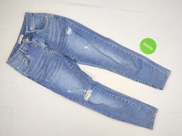 naprawa kurtek skórzanych poznań: M.Sara, Jeansy damskie, XS — 2