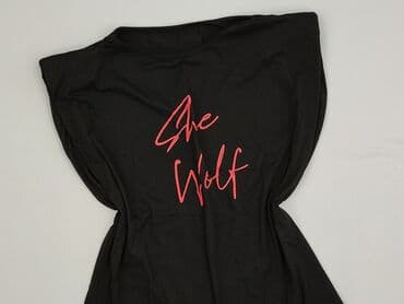 buty z wilkiem: Shein, Топ жіночий, розмір XS — 1