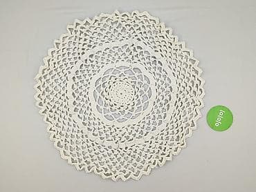 Home care products, Housewares: PL - Napkin 70 x 70, color - Beige, condition - Perfect — 2