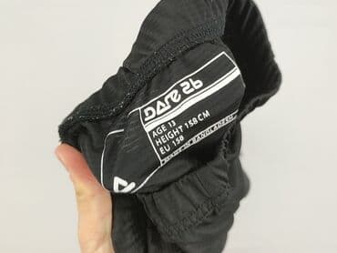 spodnie softshell dla dzieci lidl: Leggings for kids, 13 years, 158, condition - Perfect — 4