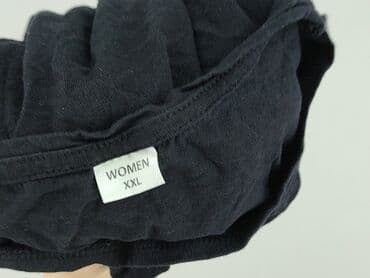 swiąteczne koszulki dla rodziny: T-shirt damski, 2XL — 4