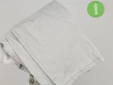 srebrne buty deichmann: Livergy, Chinosy dla mężczyzn, rozmiar M — 5