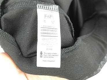 lidl rozmiary: F&F, Legginsy Eleganckie damskie, rozmiar L — 5
