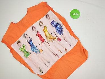 moda nadarzyn: Bluzka damska, rozmiar One size — 2