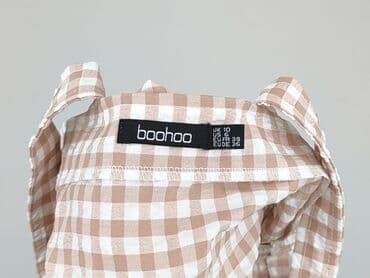 bluzki van graaf: Boohoo, Top damski, rozmiar M — 4