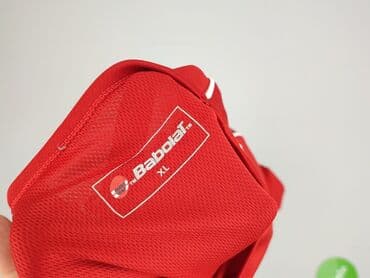 koszulki barcelony z nadrukiem: Babolat, Koszulka dla mężczyzn, rozmiar XL — 5