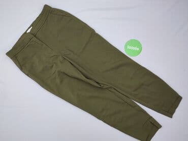 majtki damskie reserved: Reserved, Spodnie materiałowe damskie, rozmiar L — 2