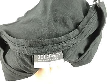 wow t shirty: Beloved, T-shirt damski, rozmiar L — 4