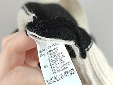 keep away from fire ubrania: LOVE LABEL, Sweter damski, rozmiar One size — 4