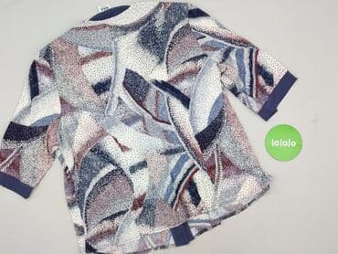 kurtka 4xl: MAX, Bluzka damska, rozmiar 8XL — 3