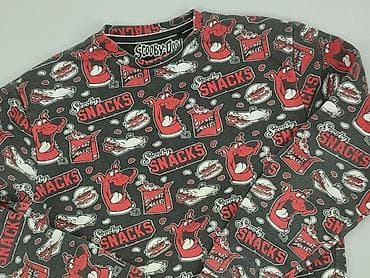 bluza z futrem: Bluza dla mężczyzn, rozmiar M — 1