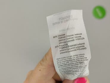 kurtka zimowa damska orsay: Orsay, Kardigan damski, rozmiar XL — 6