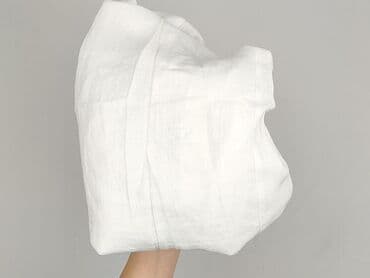 długie spódnice len: Spódnica damska, rozmiar XL — 5