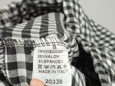 legginsy damskie calvin klein allegro: ITALY FASHION, Material trousers for women, S at lalafo.pl — 4 legginsy damskie calvin klein allegro: ITALY FASHION, Material trousers for women, S — 4