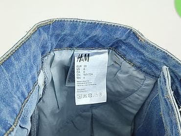 hm 185108a: H&M, Spódnica damska, rozmiar M — 5