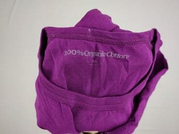 podkoszulki męskie lidl: Organic Cotton, Koszulka dla mężczyzn, XL — 4