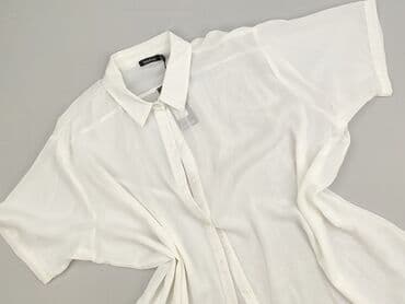 Ubrania damskie: Boohoo, Koszula damska, 4XL — 1