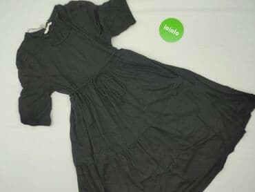 sukienki dla mamy mlodej: H&M Mama, Sukienka damska, rozmiar M — 2