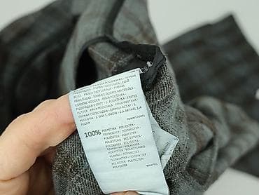 Women's Clothing: Mohito, Material trousers for women, size XL — 5