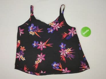 lidl koszulka polo: George, Top damski, XL — 3