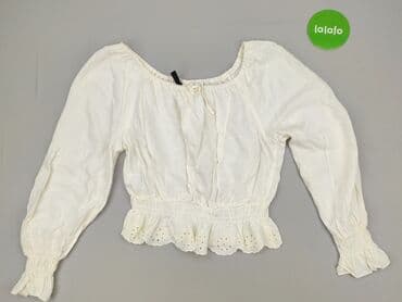 bluzki nietoperz allegro: H&M Divided, Жіноча блуза, S на lalafo.pl — 2 bluzki nietoperz allegro: H&M Divided, Жіноча блуза, S — 2