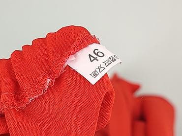 top secret 1: Bluzka damska, rozmiar 3XL — 4