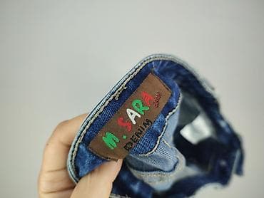 jeans 513 levis: M.Sara, Jeansy damskie, rozmiar S — 4