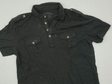 klapka do pieca: Firetrap, Koszulka polo dla mężczyzn, rozmiar L — 1