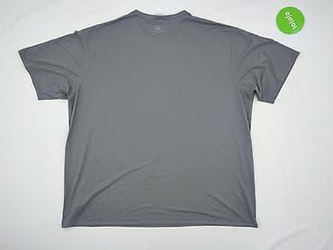 pull: Domyos, Футболка для чоловіків, розмір 3XL — 3