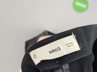 centro obuwie: Mango, Spodnie materiałowe damskie, rozmiar S — 4