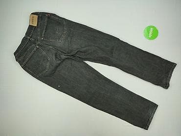 jeans gucci: Jeansy damskie, rozmiar XL — 3
