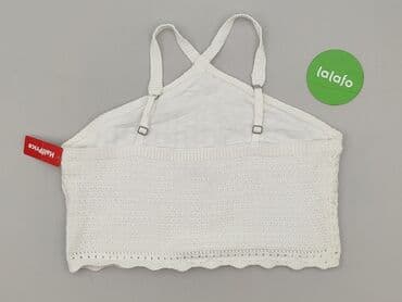 koszulki z długim rękawem damskie hollister co: Hollister, Women`s top, size 2XL — 4