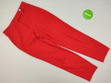 piżama reserved: Spodnie materiałowe damskie — 2