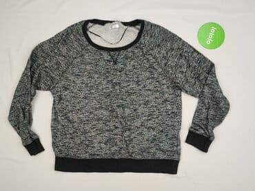 samsoe samsoe bluzy damskie: Bluza damska
, rozmiar M — 3