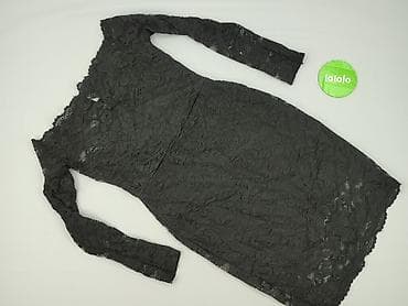 prosta spódnice midi: Sukienka damska, rozmiar L — 2