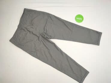Kobiety: H&M, Spodnie materiałowe damskie, rozmiar L — 3