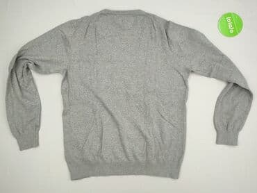 bluza cool club: Polo Club, Sweter dla mężczyzn, rozmiar XL — 4