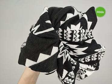 czarny sweter hm: H&M Divided, Kardigan damski, rozmiar L — 4