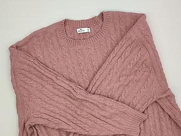dzik bluzki: Hollister, Sweter damski, rozmiar 2XL — 1