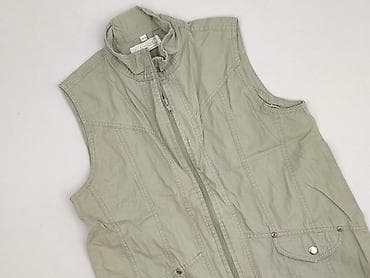 Kamizelka damska, rozmiar S